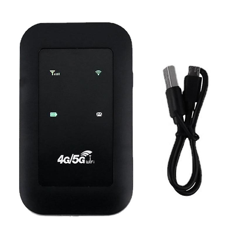 Wifi Modem Car Mobile Wifi Wireless Hotspot Wireless Wifi 150mbps With Sim Card Slot Mifi