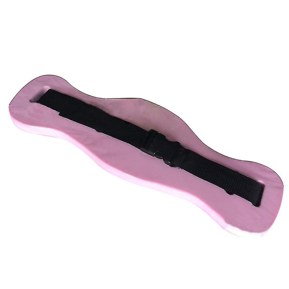 قابل للتعديل الظهر العائمة رغوة حزام السباحة الخصر معدات التدريب مساعدات السلامة