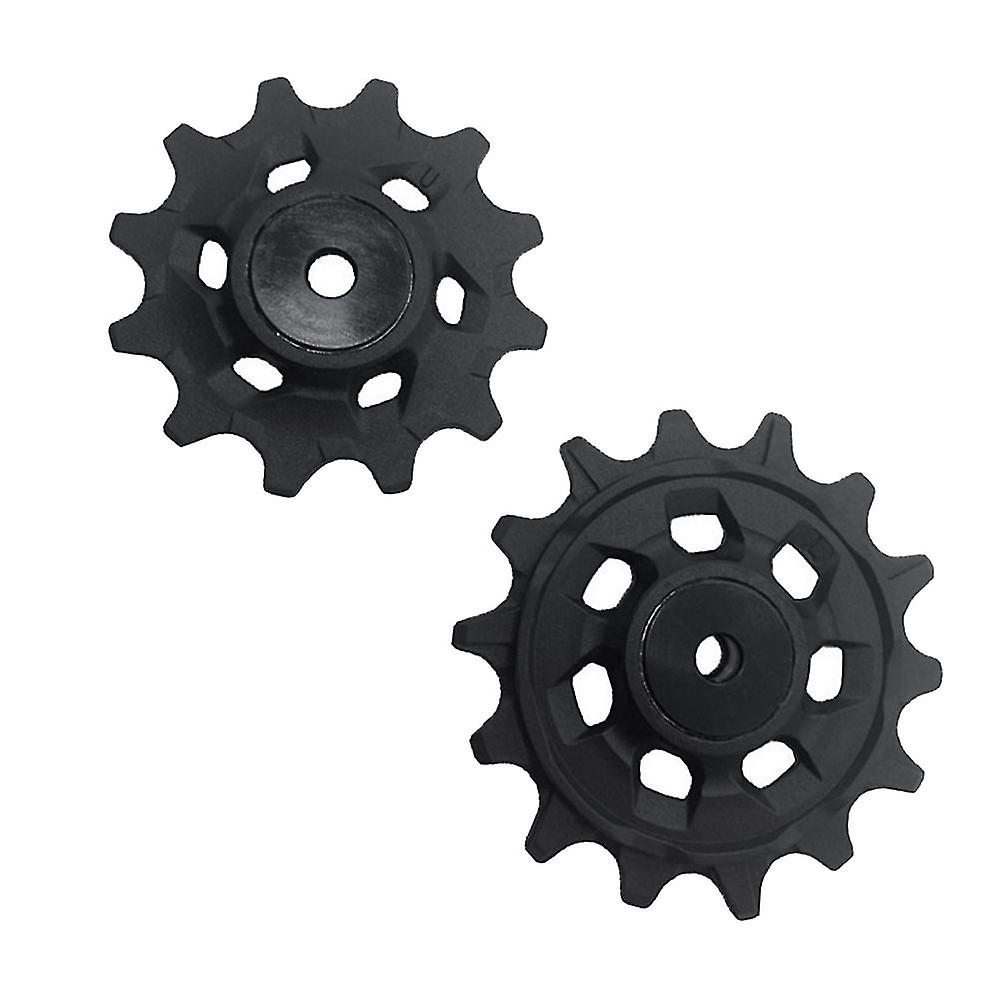 12t 14t 12 מהירות אופניים אופני הרים גלגל גלגלת אחורי ערכת תיקון מעקה עבור sram xx1 x01 x1