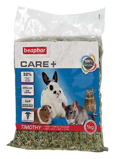 Beaphar Care+ Timothy Hay (Small pets , Hay)