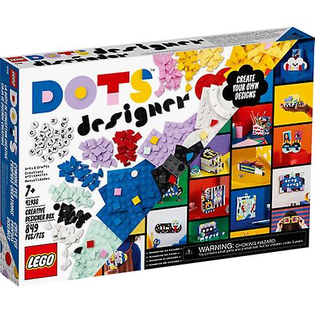 LEGO 41938 Creative Design Box