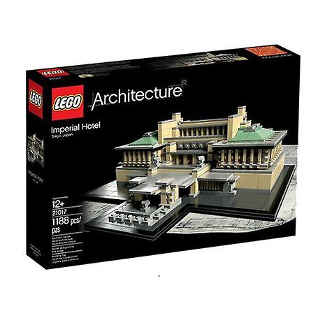 LEGO 21017 Imperial Hotel