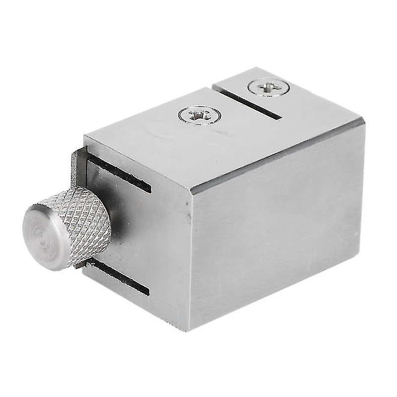 3007 Watch Collet Closing Tightening Reaming Tool Fixing Clamp All-steel Watch Repair Tools Accessory For Watchmaker