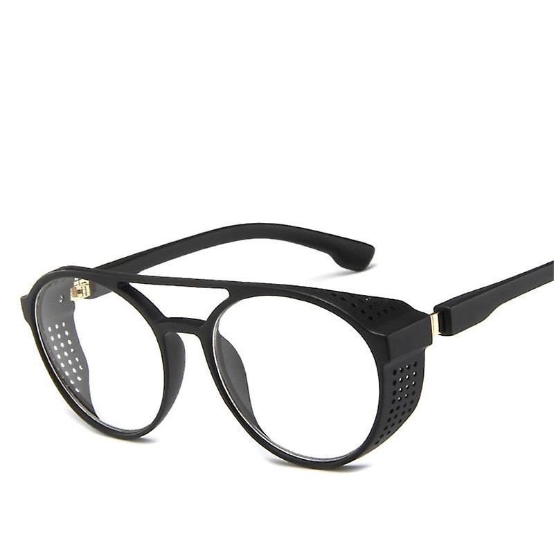 Classic Punk Sunglasses For Men