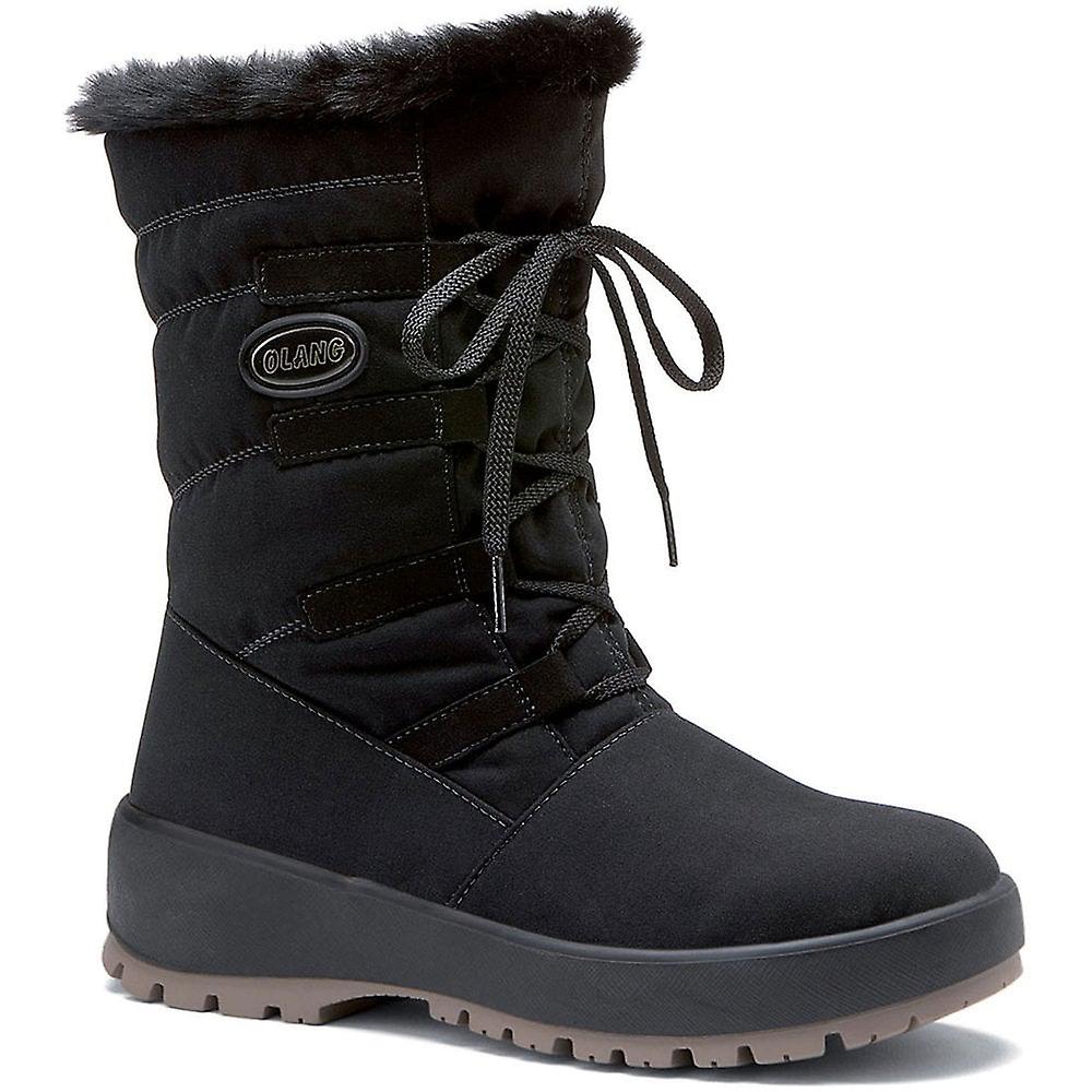 Women's Olang Womens Nora Tex OC / Black / 40
