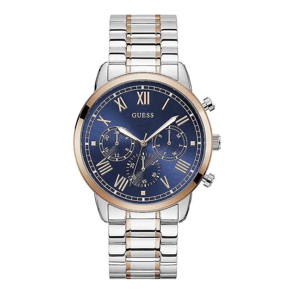 Guess Hendrix W1309g4 男士手表