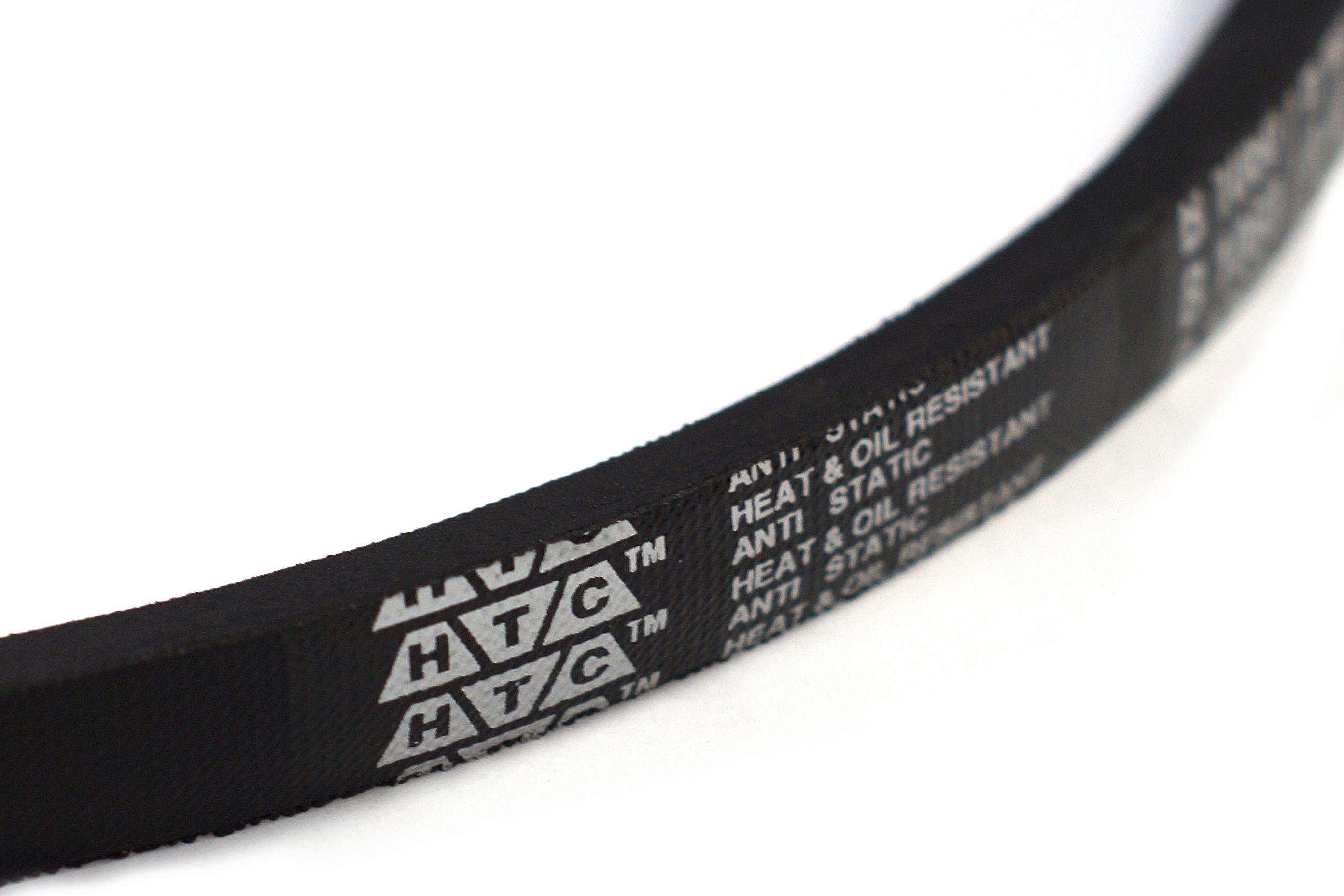 HTC A Classical Wrapped V Belt Datum