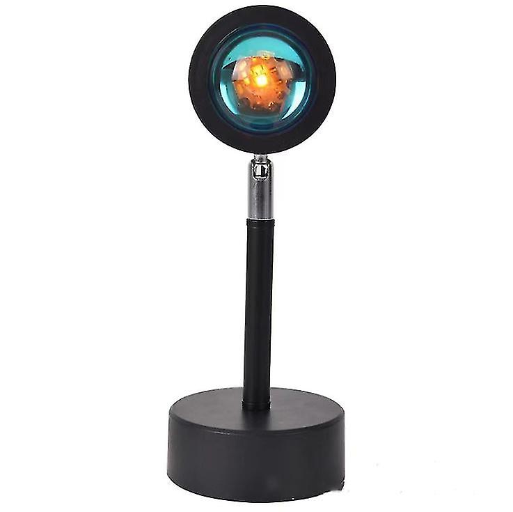 الأزرق الصمام غروب الشمس ضوء الغروب ضوء المشاهير ملء ضوء الإسقاط مصباح Az15751