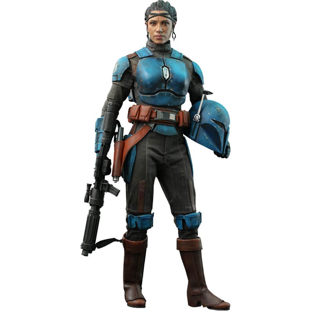 Star Wars: The Mandalorian Koska Reeves Highly Collectible 1:6 Scale Figure
