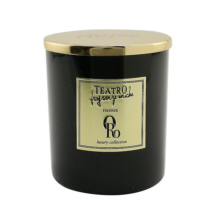 Teatro Scented Candle - Oro 180g/6.2oz