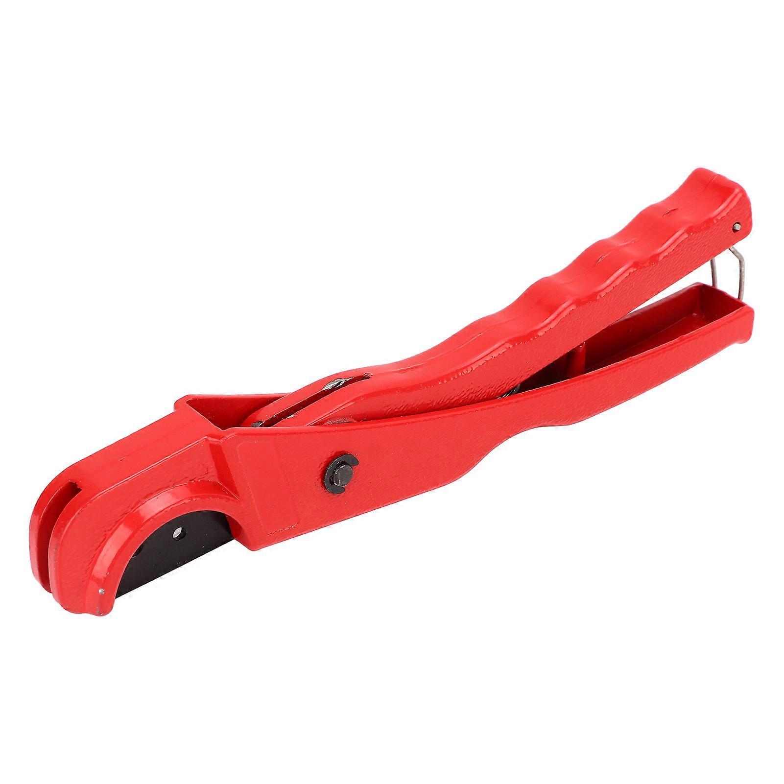 Pipe Cutter,Handheld Hose Cutter Pipe Handheld Hose Cutter Tubing Cutter Seamless Integration