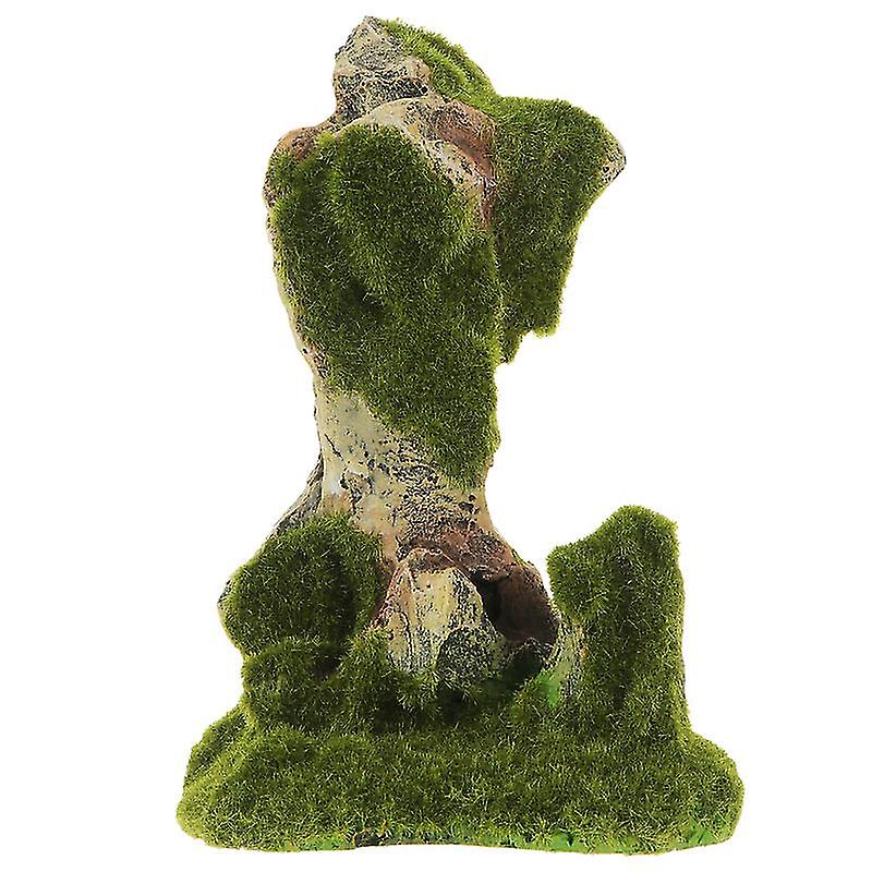 1pcs Fish Tank Mountain