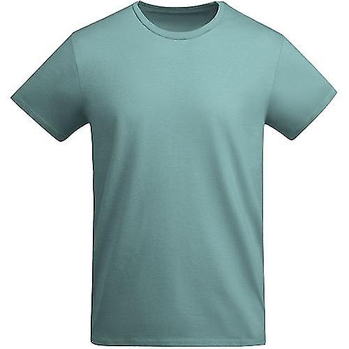 Roly Mens Breda Plain T-Shirt