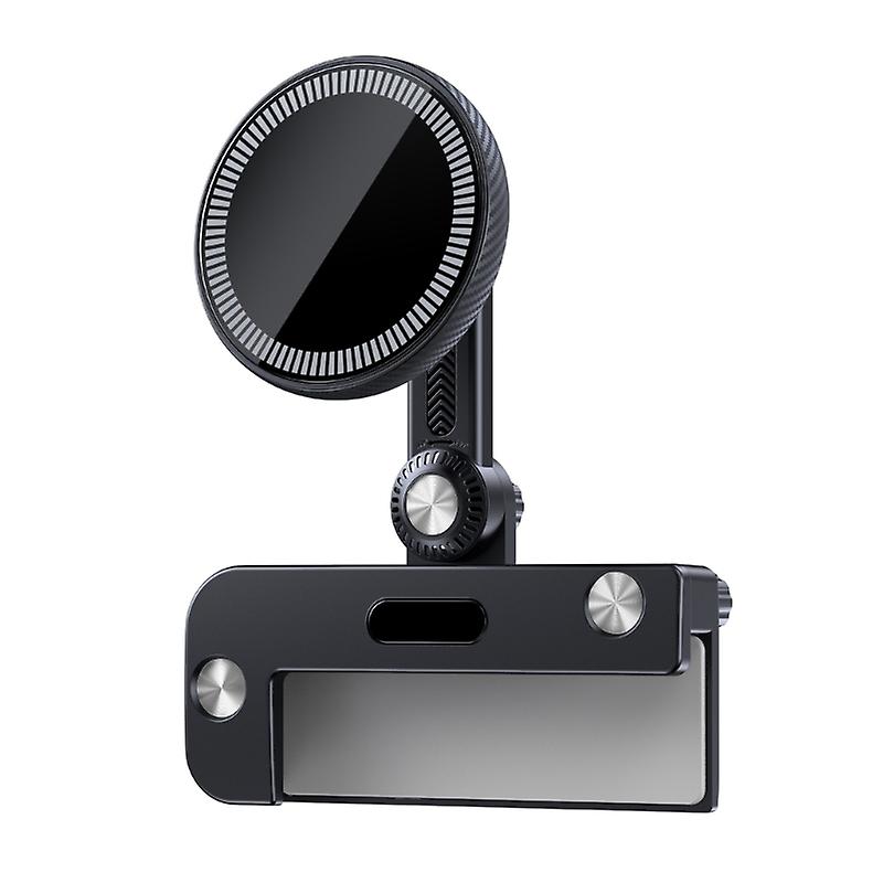 Magnetic Car Phone Holder Universal Phone Stand Mount Support Rack for Model 3