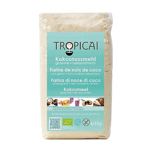 Coconut flour 1 kg