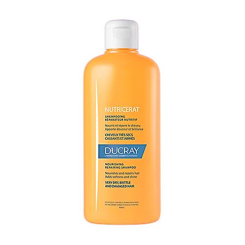 Nutricerat Ultra-Nutritive Treating Shampoo 200 ml