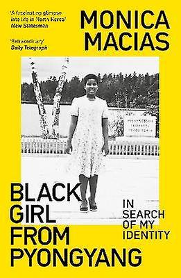 Black Girl from Pyongyang