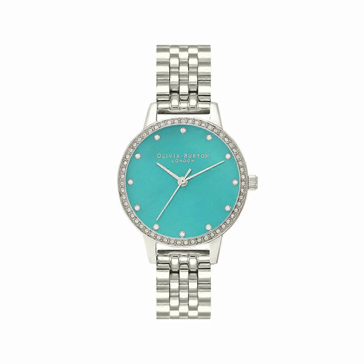 Ladies' Watch Olivia Burton OB16MD101 (30 mm)
