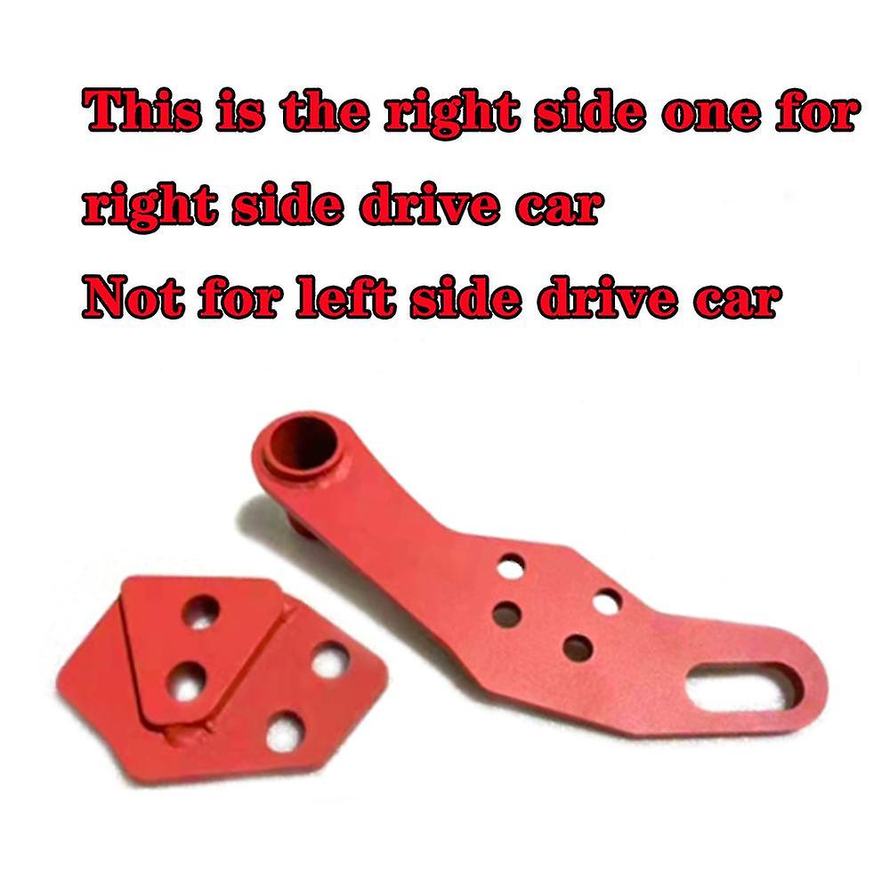 Before Or Right Towing Hook, Recovery Points For Suzuki Jimny Jb64 Jb74 2018 2019 2020, Parts Out Of Car-yezi