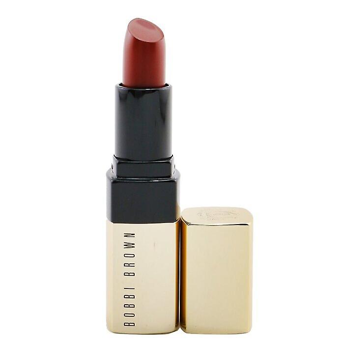 Bobbi Brown Luxe Lip Color - #68 Rare Ruby 3.8g/0.13oz