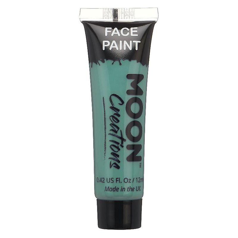 Moon Creations Face & Body Paint 12ml Single C01204