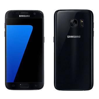 Samsung Samsung Galaxy S7 Smartphone Unlocked SIM Free - 32 GB - Mint - Black - 3 Year Warranty