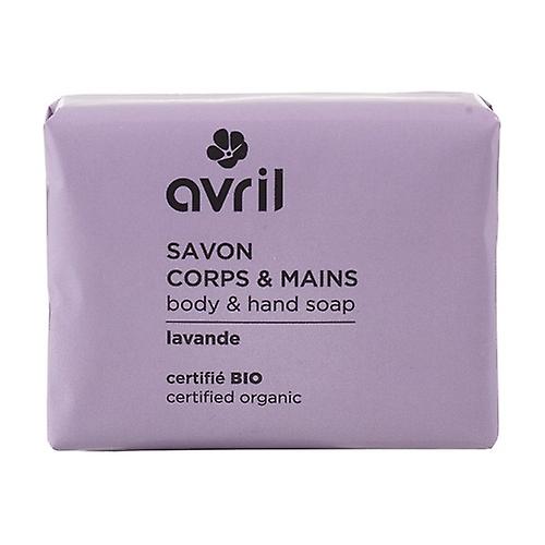 Provence Lavender Soap 100 g