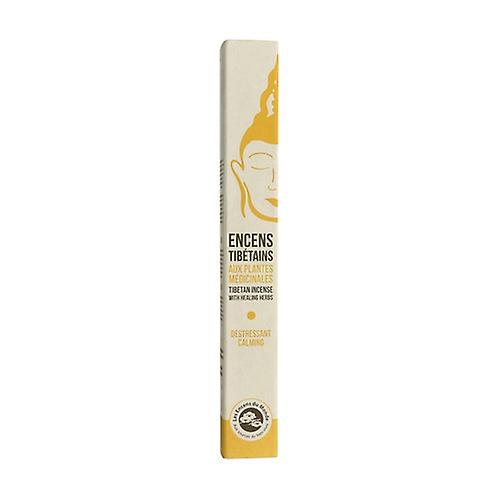 Relaxing Tibetan Lotus Incense 16 units