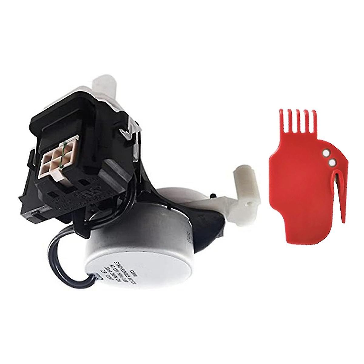 Washing Machine Shift Actuator W10913953 W10913953VP W10597177 WPW10597177 Replaces Many Models From Multiple Model