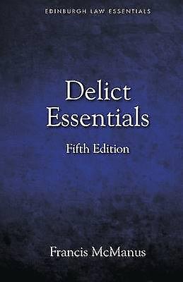 Delict Essentials