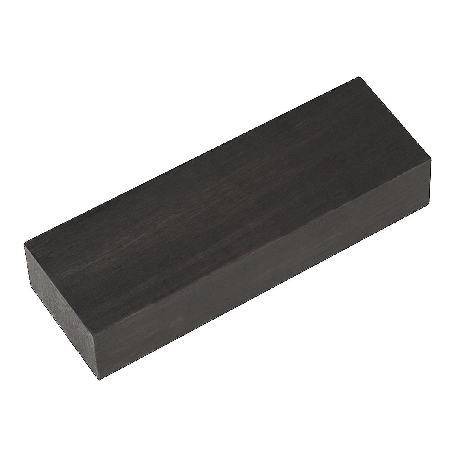 Black Ebony Lumber