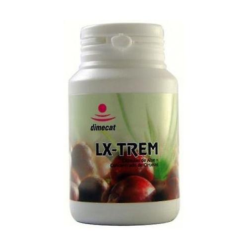 Treman Lx Trem 60 capsules