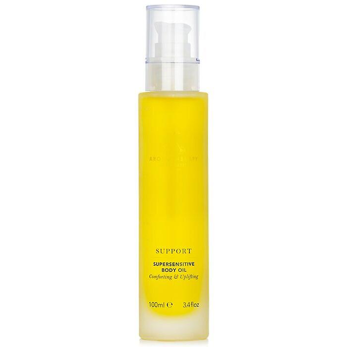 Aromatherapy Associates Support - Supersensitive Massage & Body Oil 100ml/3.4oz
