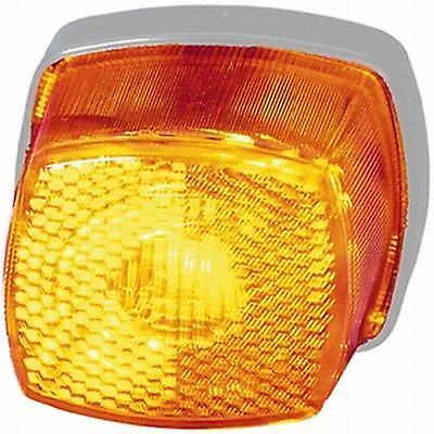Side Marker Light White
Flasher Right Left Halogen C5W 24V 12V