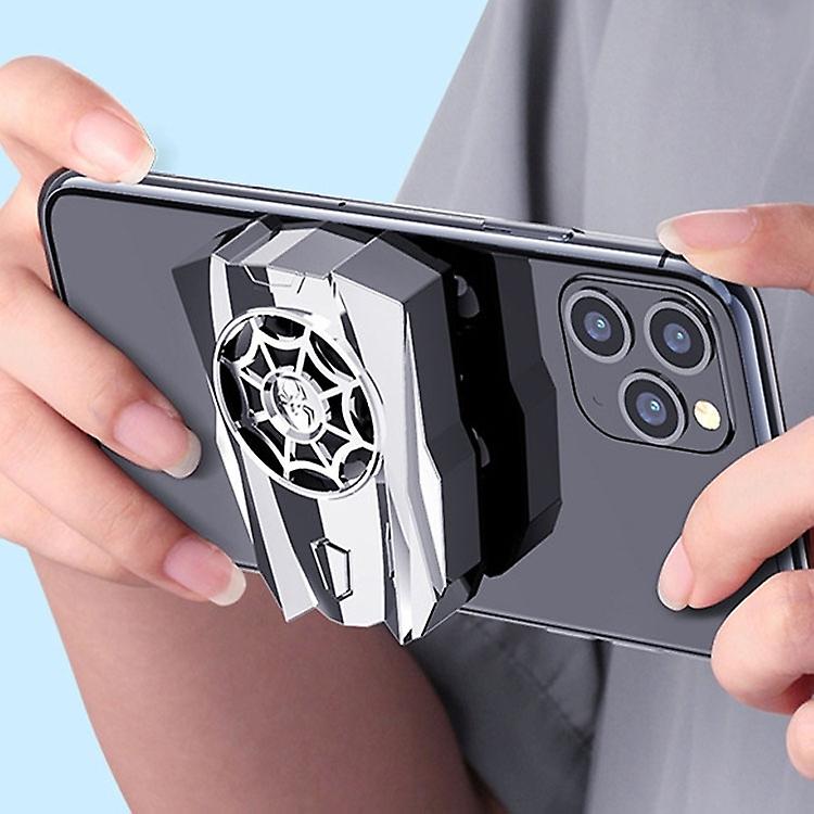 Portable Mobile Phone Fast Radiator