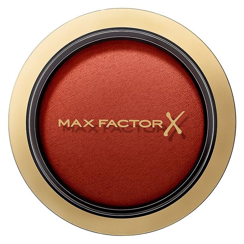 Max Factor Creme Puff Matte Blush - 55 Superbe Sienne