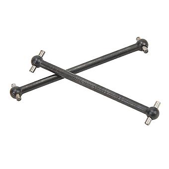 Steel Upgrade  Dogbone for BONZAI Jubatus Intrepid 1/16 Off Road Vehicle
