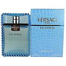 Versace - Apa dupa ras Man Eau Fraiche 100ml