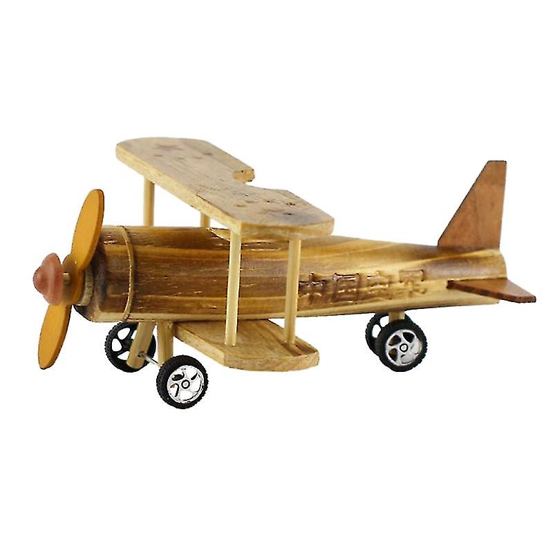 1pcs Airplane Handcraft Models