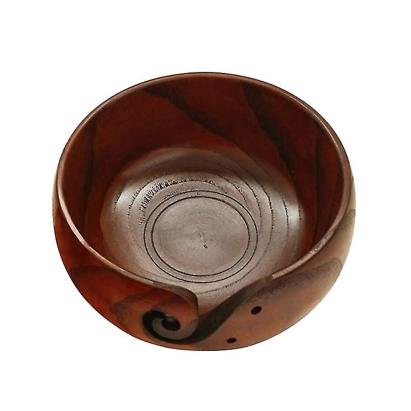 1pcs Yarn Storage For Knitter Crocheter