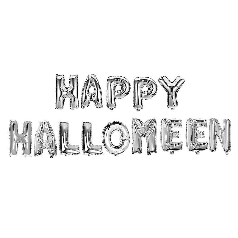 1pcs Halloween Balloon Decor