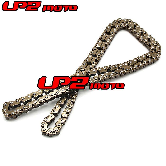 Suitable for Kawasaki ZL600 1986-1997 Timing Chain Engine Small Chain