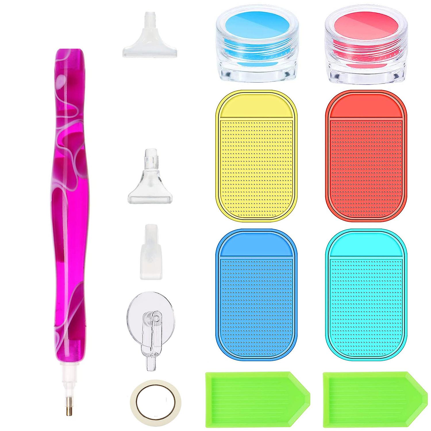 INF Diamond Painting Pennset