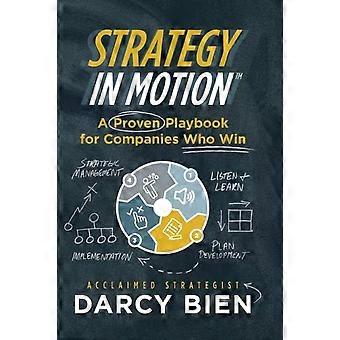 Estratégia em Movimento - Darcy Bien