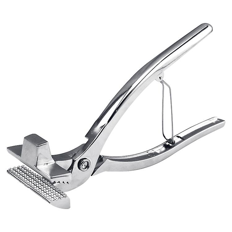 Chrome Canvas Stretching Plier Artist Framing Tool Artist Framing Tool
