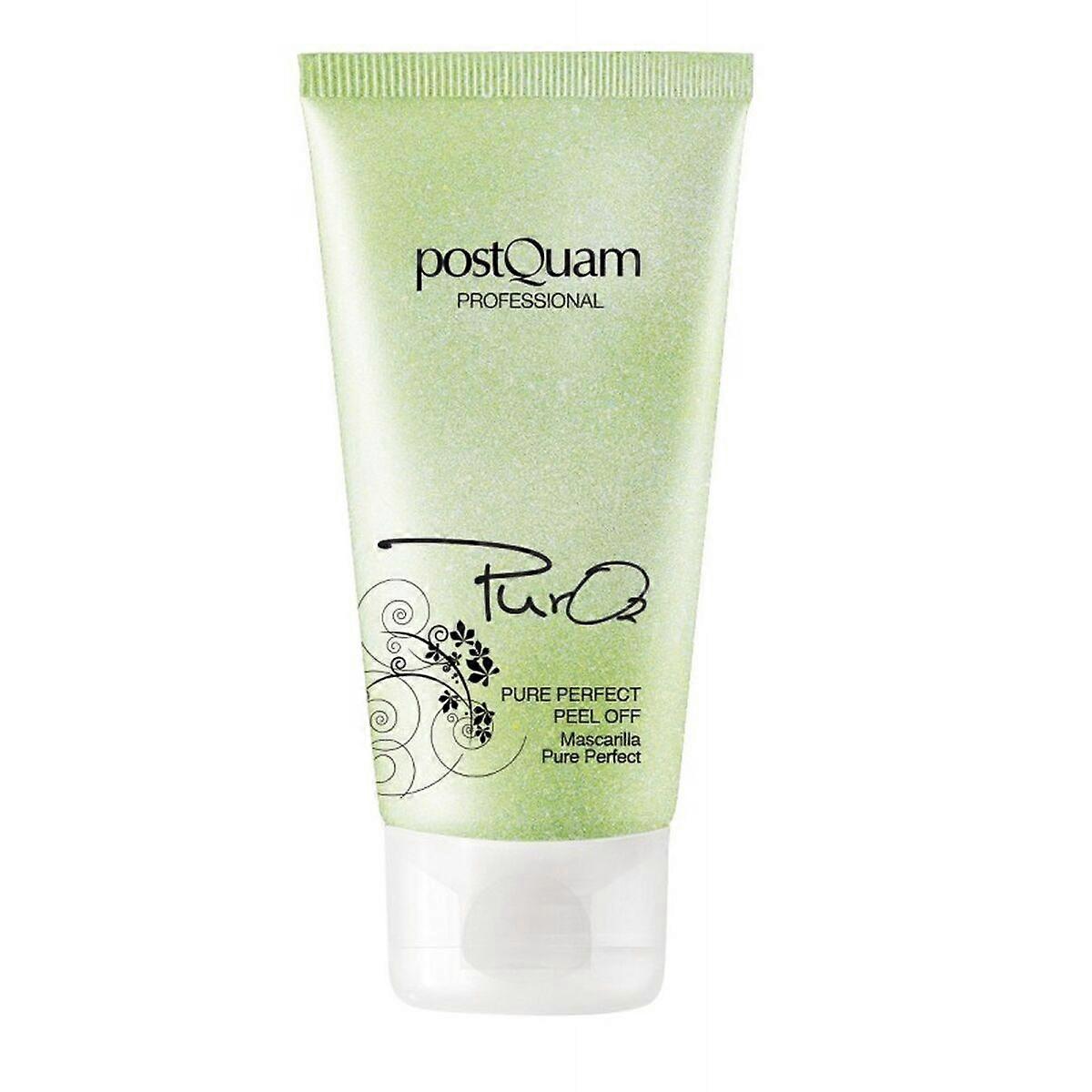 净化面膜 Pure Perfect Postquam PQEPURPOFF
