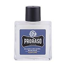 Proraso - Baume à Barbe Citron Vert Azur 100ml