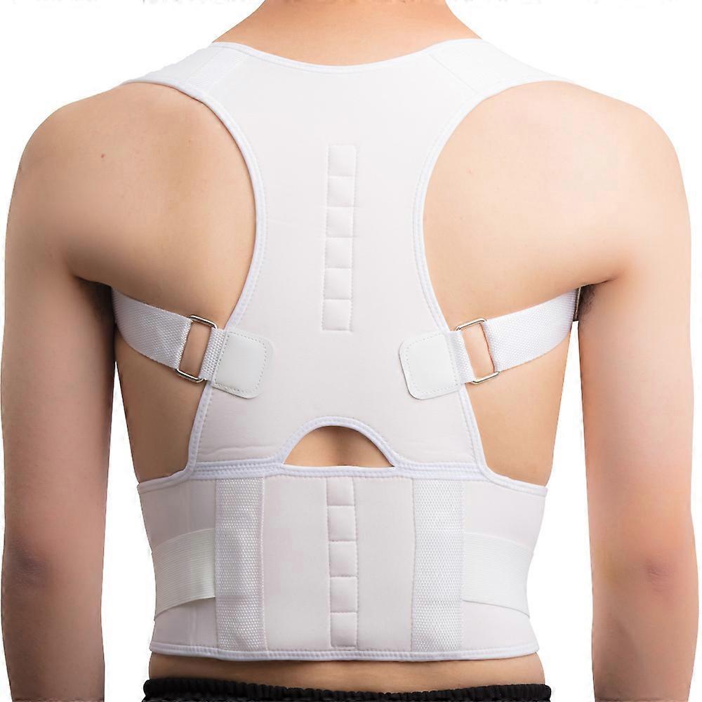 Back Correction Belt Posture Orthopedic Clavicle Fixed Belt Anti-hump Corrector
