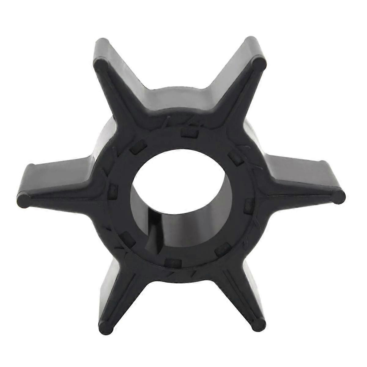 thumbnail image 2 of UANOFCN Water Pump Impeller Kit For Yamaha 40/50 HP 2-Stroke Outboard (1984-94) – Replaces 6H4-W0078-00 2 of 6