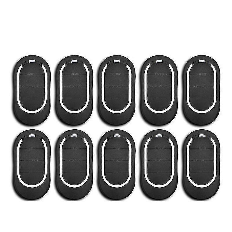 1pc Alutech At-4n fjernkontroll 433.92MHz dynamisk kode